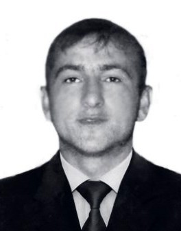 Тахаев Аюб
