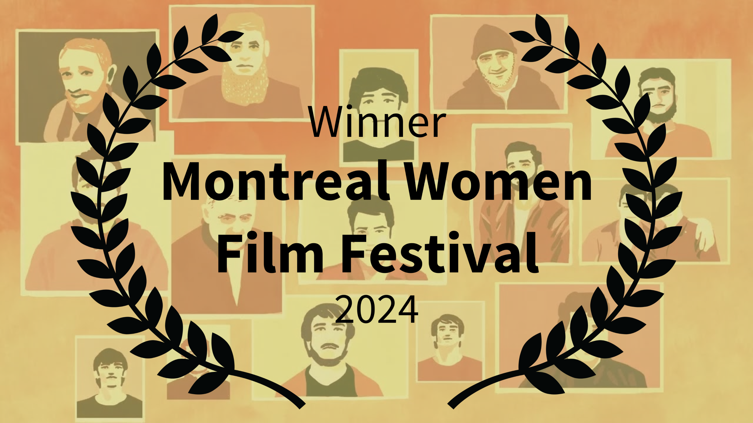 Short film “Neither Living Nor Dead” won the Best Short Animation award at the Montreal